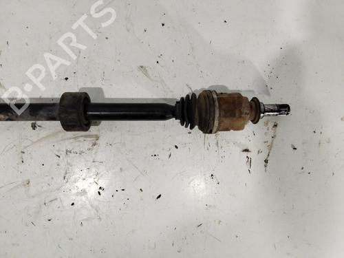 Right front driveshaft OPEL CORSA D (S07) | BP31320388M39
