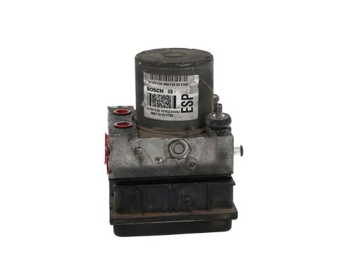 ABS pump FIAT STILO (192_) | BP29078843M43