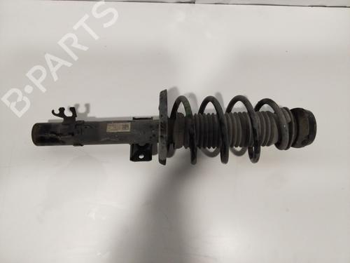 Used Left front shock absorber SEAT IBIZA IV ST (6J8, 6P8) [2010-2016]  21762718