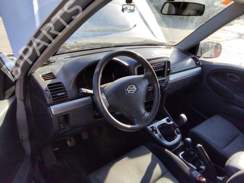 Engine SUZUKI GRAND VITARA I (FT, HT) | BP37013146M1 - Image 15