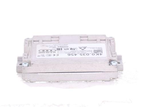 Electronic module CUPRA TERRAMAR (KP1) | BP38929242M83 - Image 4