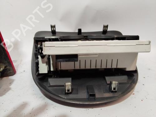 Display monitor RENAULT CLIO III (BR0/1, CR0/1)  | BP28135957C48 