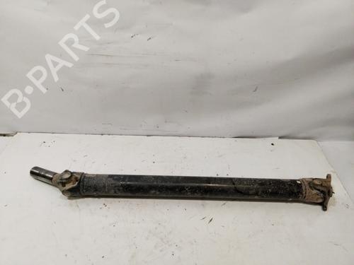Driveshaft SUZUKI GRAND VITARA II (JT, TE, TD)  | BP29585931M37 