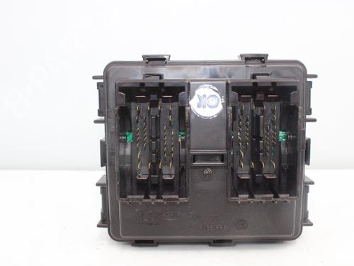 Fuse box HYUNDAI TUCSON (TL, TLE) 1.7 CRDi | BP15989406E1 