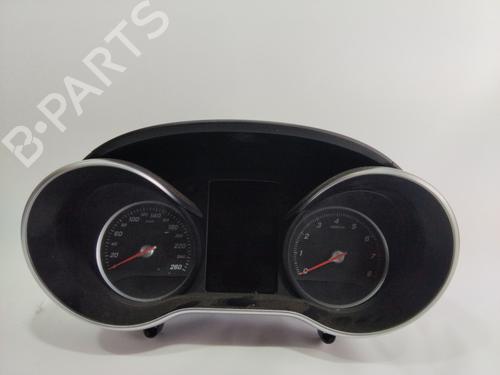 Kombinert Instrument MERCEDES-BENZ GLC Coupe (C253) 250 4-matic (253.346) (211 hp) 23971580