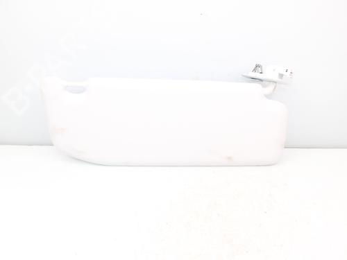 Left sun visor PEUGEOT 208 II (UB_, UP_, UW_, UJ_) 1.2 PureTech 100 | BP16435762I1 