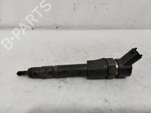 Injektor für RENAULT SCÉNIC II (JM0/1_) [2003-2010]  29828136