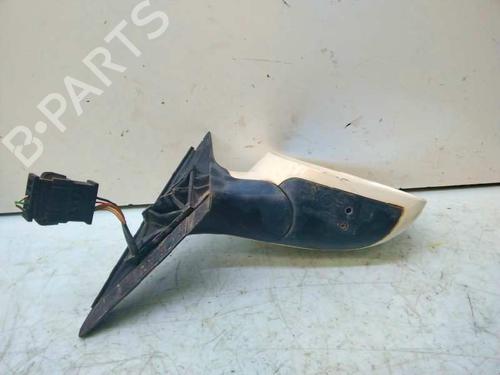 Right mirror AUDI A4 B5 (8D2)  | BP8574567C27 
