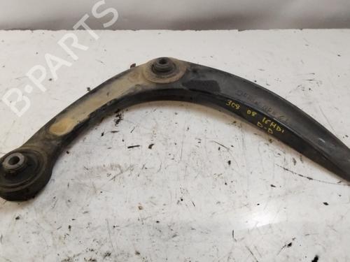 Used Right front suspension arm PEUGEOT 308 I (4A_, 4C_) [2007-2016]  31210913