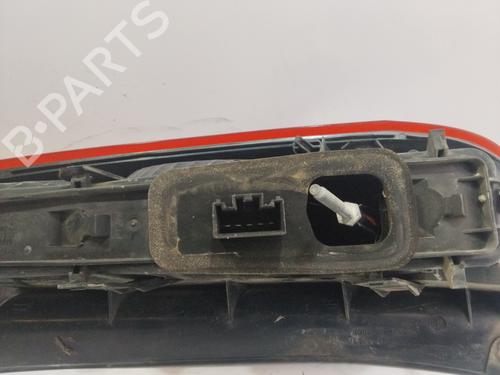 Left taillight FORD FIESTA V (JH_, JD_) 1.4 TDCi | BP23268762C34 