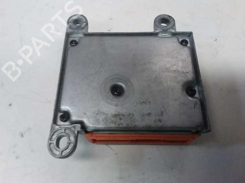 Kollisjonspute styreenhet CITROËN XSARA (N1)  | BP8576253M53 