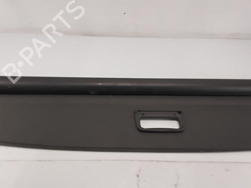 Rear parcel shelf VW TOURAN (1T1, 1T2)  | BP28670607C85 