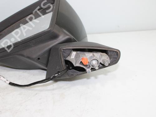 Left mirror SEAT IBIZA V (KJ1, KJG) 1.0 MPi | BP17740440C26 