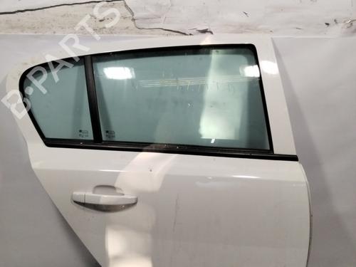 Used Right rear door OPEL ASTRA H (A04) [2004-2014]  27491388