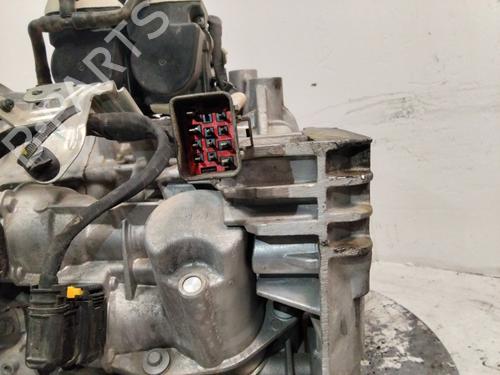 Gearkasse VOLVO XC40 (536)  | BP29533725M3 