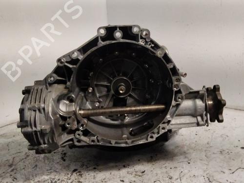 Used Gearbox AUDI Q5 (FYB, FYG) [2016-2025]  24168786