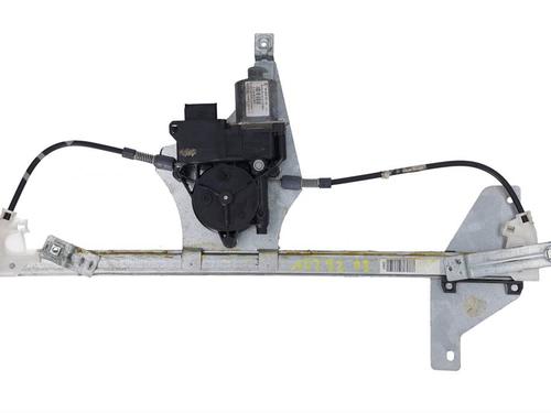 Used Front left window mechanism Front left window mechanism PEUGEOT 508 I (8D_) 2.0 HDi (140 hp) 38262973 38262973