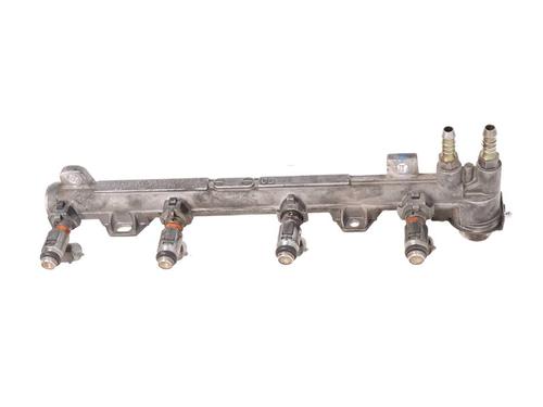 Injection rail VW GOLF IV Variant (1J5) 1.6 FSI | BP39596459M98 - Image 3