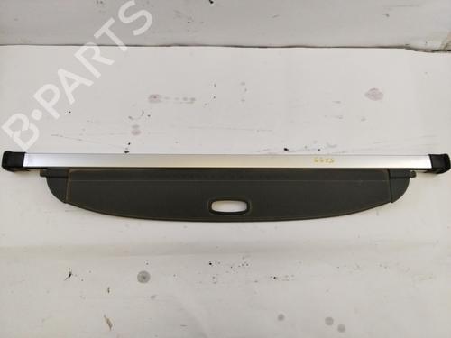 Used Rear parcel shelf KIA SPORTAGE III (SL) 1.7 CRDi (116 hp) 21131815
