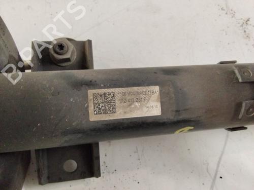 Right front shock absorber SEAT IBIZA IV (6J5, 6P1)  | BP20167351M17 