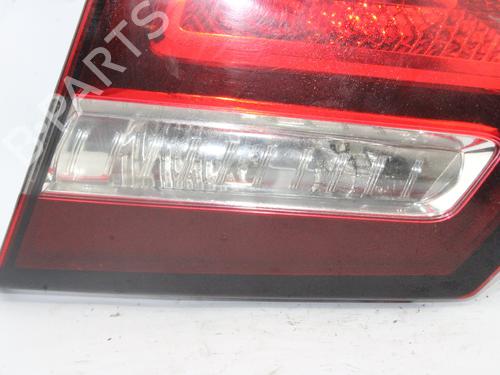 Right tailgate light CITROËN C4 Picasso I MPV (UD_) 1.6 HDi 110 | BP15814778C80 