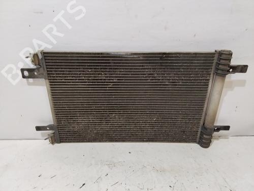 Used AC radiator AC radiator CITROËN C4 Picasso II [2013-2026] 36229774 36229774