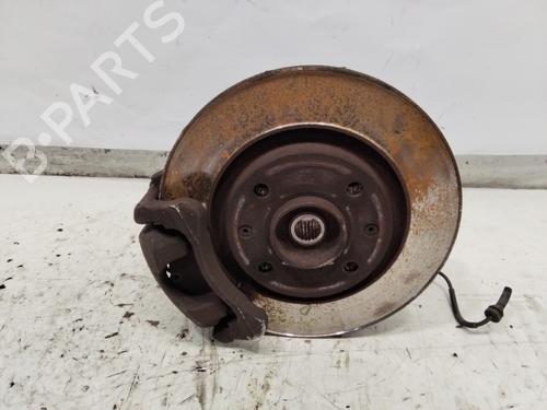 Used Right front steering knuckle CITROËN C3 I (FC_, FN_) 1.4 HDi (68 hp) 27310859