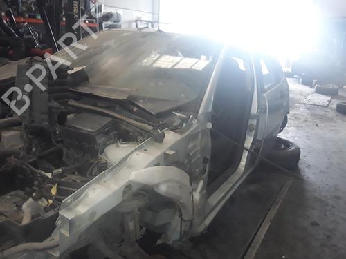 Right taillight FORD FOCUS I (DAW, DBW)  | BP15351167C35 