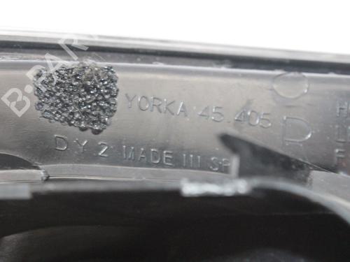 Right taillight SEAT IBIZA III (6L1)  | BP15732440C35 