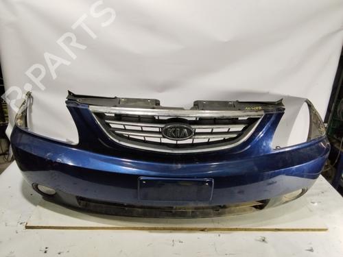 Used Front bumper KIA CARENS I MPV (FC, FJ) 2.0 CRDi (113 hp) 30719216