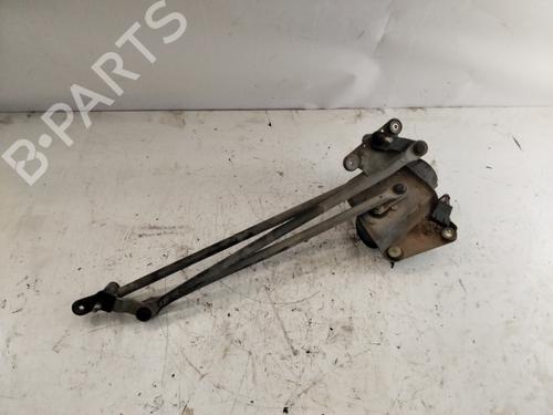 Front wiper motor PEUGEOT 306 (7B, N3, N5)  | BP24992105M29 