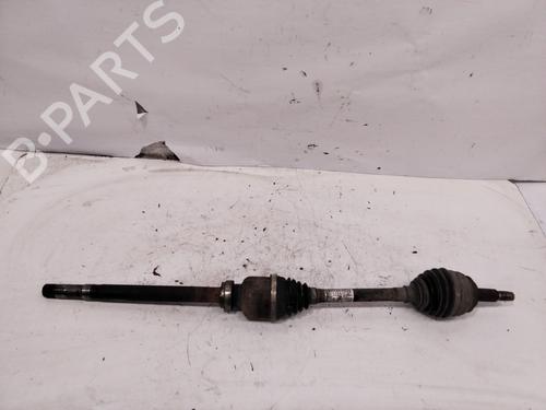 Used Right front driveshaft CITROËN C4 Grand Picasso II (DA_, DE_) [2013-2025]  25906624