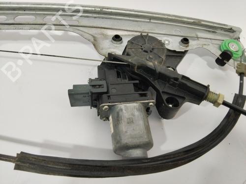 Front left window mechanism RENAULT TALISMAN (LP_)  | BP29360452C22 