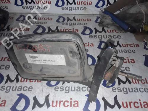 Retrovisor izquierdo FORD ESCORT VI Estate Van (AVL) [1995-2001]  10247442