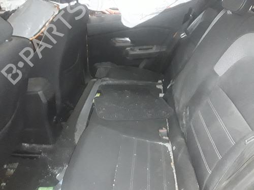 Motor DACIA SANDERO III  | BP17387677M1