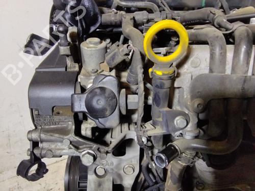 Engine AUDI A3 Sportback (8VA, 8VF) | BP38042956M1 - Image 3