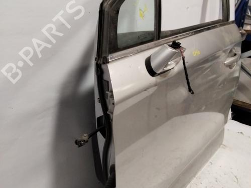 Left front door CITROËN C4 II (NC_)  | BP28158972C2 