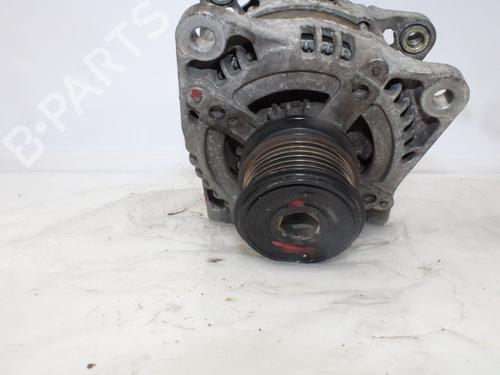 Alternator CHRYSLER VOYAGER IV (RG, RS) 2.5 CRD | BP13924291M7 