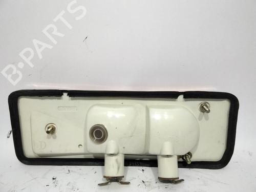 Right taillight FIAT BRAVO I (182_)  | BP20320568C35 