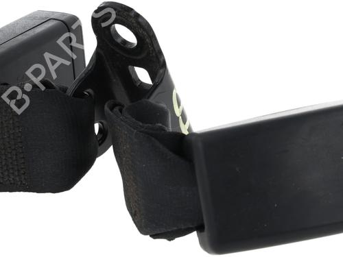 Seat buckle PEUGEOT 208 I (CA_, CC_)  | BP29476091I32