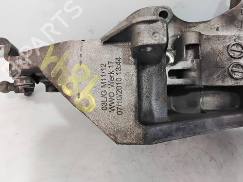 Support AUDI Q5 (8RB)  | BP29293421C155 
