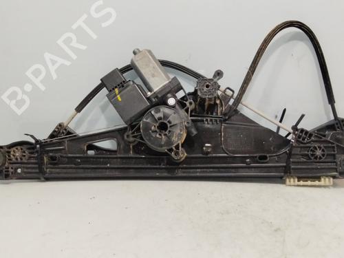 Front left window mechanism PEUGEOT 3008 II SUV (MC_, MR_, MJ_, M4_)  | BP29721730C22 