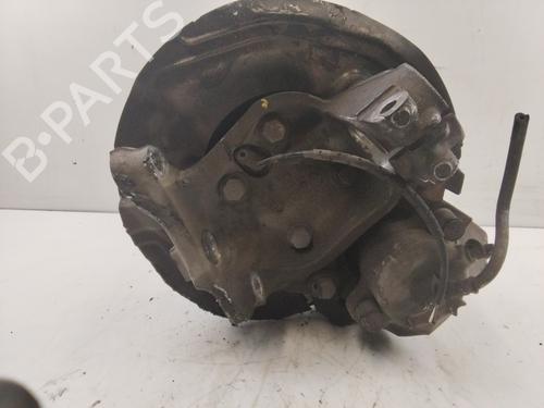 Right front steering knuckle BMW 3 (E90) 318 d | BP20488332M26 
