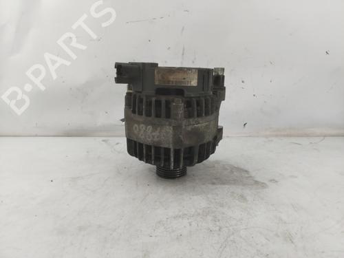 Used Alternator PEUGEOT 207 (WA_, WC_) 1.4 16V (88 hp) 21759894