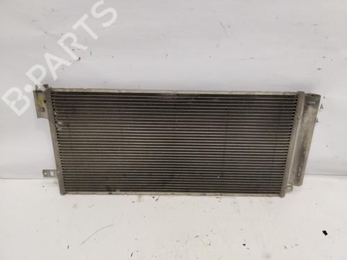 Used AC radiator OPEL CORSA D (S07) [2006-2015]  27383819