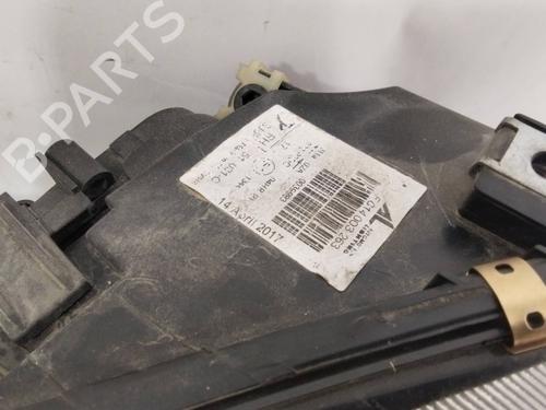 Højre forlygte MAZDA 6 Hatchback (GG) 2.3 (GG3S) | BP25857813C29 