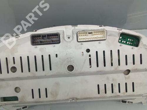 Instrument cluster HYUNDAI TUCSON (JM) 2.0 CRDi | BP8871000C47 