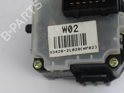 Steering column stalk HYUNDAI i30 Estate (FD) 2.0 | BP13056681I23 