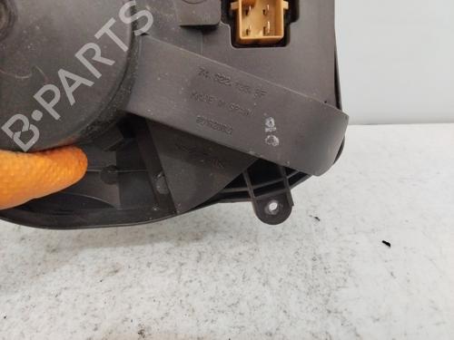 Heater blower motor AUDI A4 B5 Avant (8D5)  | BP18704944M62 