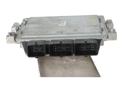 Engine control unit (ECU) FORD FOCUS II (DA_, HCP, DP) | BP36387139M57 - Image 3